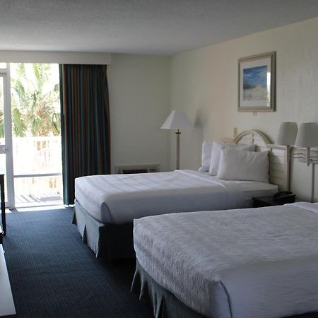 Bar Harbor Hotel Myrtle Beach Bagian luar foto