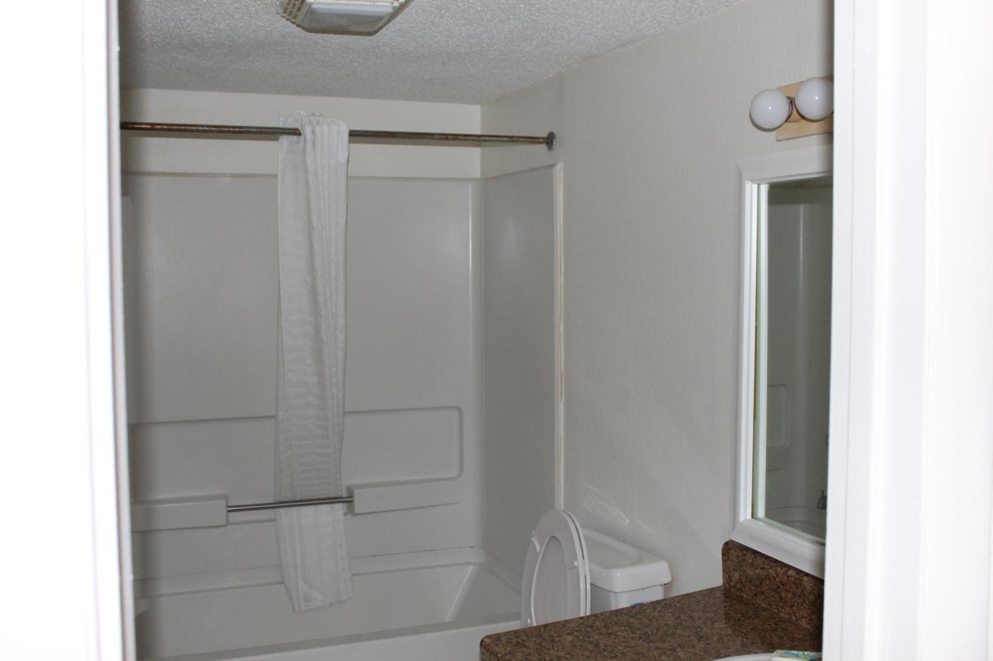 Bar Harbor Hotel Myrtle Beach Bagian luar foto